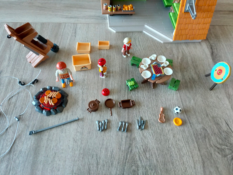 Playmobil 6887 shop