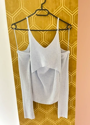 Top nu-in, marca: nu-in, estado: Bueno, tamaño: S / 36 / 8, 12,00 €, 13,30 € Protección al comprador incluida