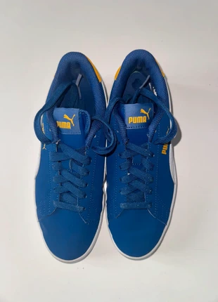 Puma bleu taille 36, marque: Puma, état: Très bon état, taille: 36, 22,00 €, 23,80 € Protection acheteurs incluse