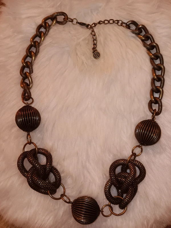 Chain Necklace 2