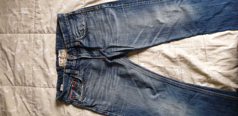 Edwin jeans cimosa on sale