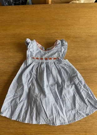 Kleedje meisje, merk: Obaïbi, staat: Heel goed, maat: 18-24 maanden / 86 cm, € 4,00, € 4,90 inclusief Kopersbescherming