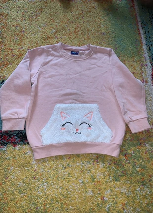 Pull automne hiver chaud Taille 4 ans, marke: Lupilu, zustand: Gut, größe: 4 Jahre / 104, 2,00 €, 2,80 € inklusive Vinted-Käuferschutz