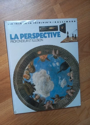 La perspective profondeur et illusion, état: Très bon état, 5,00 €, 5,95 € Protection acheteurs incluse