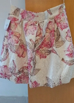 🌷 Falda globo elegante y femenina, marque: Cay ville, état: Neuf avec étiquette, taille: M / 38 / 10, 4,50 €, 5,43 € Protection acheteurs incluse