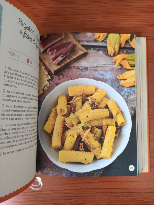 Insieme in cucina. Divertirsi in cucina con le ricette di «Fatto in casa da  Benedetta».: libro di Benedetta Rossi