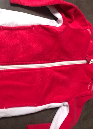 Fleece quecha, brand: Quechua, condizioni: Buone, taglia: 18-24 mesi / 86 cm, €1.00, €1.75 include la Protezione acquisti