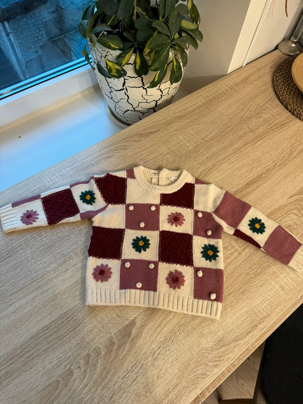 ZY megztinis 1