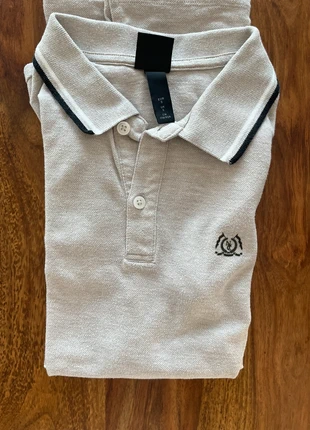 Herrenpolo H&M Größe S, marke: H&M, zustand: Gut, größe: S, 2,50 €, 3,33 € inklusive Vinted-Käuferschutz