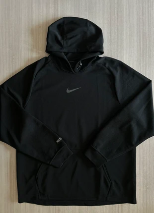 Felpa Nike Pro Sweat, marca: Nike, estado: Muy bueno, tamaño: L, 49,99 €, 53,19 € Protección al comprador incluida