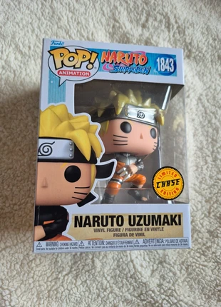 Funko pop! Naruto shippudden naruto uzumaki chase 1843, marque: Funko, état: Très bon état, taille: Taille unique, 30,00 €, 32,20 € Protection acheteurs incluse