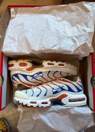 Nike Air Max Plus TN, brand: Nike, condition: New with tags, size: 41, €130.00, €137.20 includes Buyer Protection