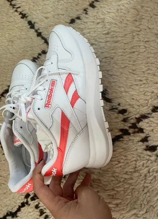 Reebok cuir, marca: Reebok, estado: Nuevo con etiquetas, tamaño: 38, 40,00 €, 42,70 € Protección al comprador incluida