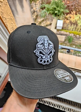 Casquette DRS, merk: drs, staat: Heel goed, maat: Universele maat, € 17,00, € 18,55 inclusief Kopersbescherming