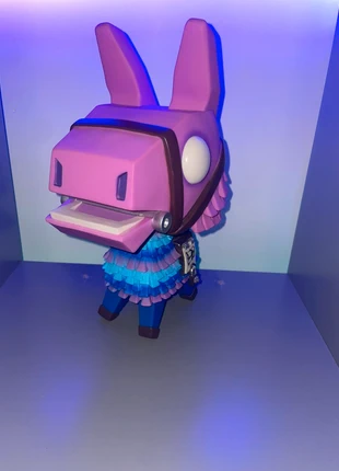 Funko Pop Lama Fortnite Géante – Collector Officielle – Excellent État, marque: Funko Pop, état: Très bon état, taille: Taille unique, 15,99 €, 17,49 € Protection acheteurs incluse