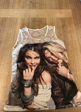 Débardeur, condition: Good, size: M / 38 / 10, €1.00, €1.75 includes Buyer Protection