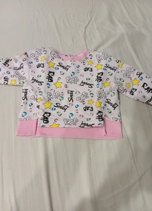 Maglia, marca: Piazza Italia, estado: Muy bueno, tamaño: 3-6 meses / 62 cm, 2,50 €, 3,33 € Protección al comprador incluida