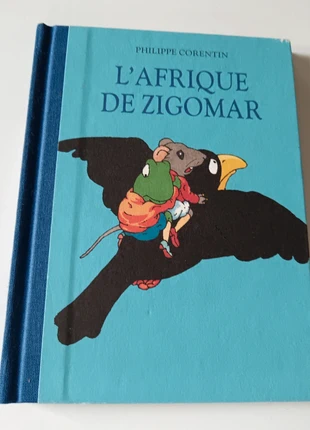 l'Afrique de Zigomar, état: Bon état, 2,00 €, 2,80 € Protection acheteurs incluse