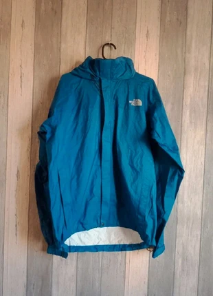 Coupe-vent imperméable à capuche The North face taille xl couleur bleu, marca: The North Face, estado: Muy bueno, tamaño: XL, 19,00 €, 20,65 € Protección al comprador Pro incluida