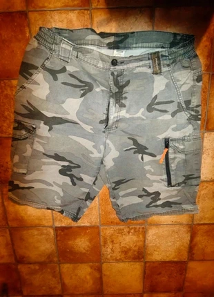 Short Bermuda decathlon, marque: Decathlon, état: Satisfaisant, taille: XL, 5,00 €, 5,95 € Protection acheteurs incluse