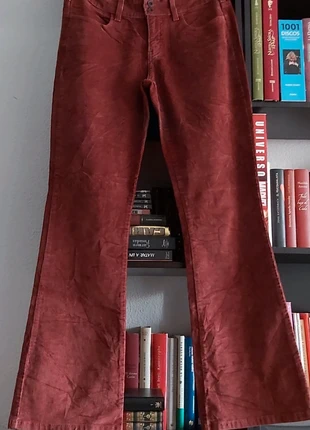 Levi's Slender Boot Cut 526, marca: Levi's, estado: Nuevo sin etiquetas, tamaño: L / 40 / 12, 65,00 €, 68,95 € Protección al comprador incluida