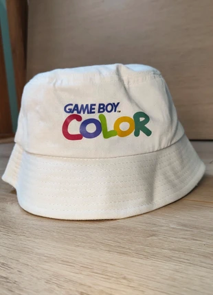 Bob Game Boy Color blanc en taille unique, merk: Gameboy, staat: Heel goed, maat: Universele maat, € 2,50, € 3,33 inclusief Kopersbescherming