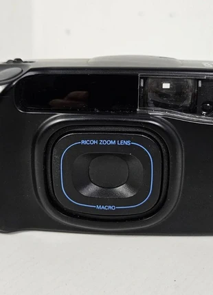 Ricoh one take af multi 35mm compact camera, brand: ricoh, condition: Good, £14.99, £16.44 includes Buyer Protection