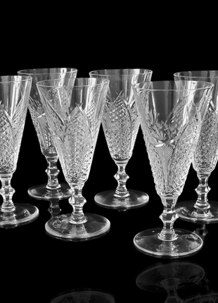 Home → Kitchen & Dining → Glassware & Drinkware → Glasses, brand: Waterford, condition: Very good, £270.00, £284.20 includes Buyer Protection
