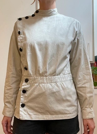 Blouse chemise Valentine Gauthier, marca: Valentine Gauthier, estado: Muito bom, tamanho: M / 38 / 10, €100.00, €105.70 inclui Proteção do Comprador