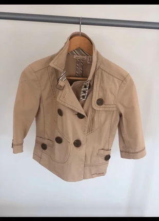 Trench court DKNY, marca: DKNY, estado: Satisfatório, tamanho: XS / 34 / 6, €10.00, €11.20 inclui Proteção do Comprador