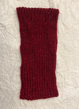 Scalda collo con paillettes, zustand: Sehr gut, 3,00 €, 3,85 € inklusive Vinted-Käuferschutz