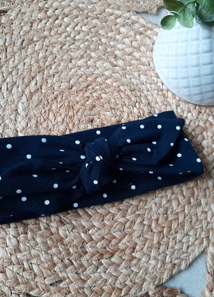 Bandeau bébé fille Ul&KA, marca: UL&Ka, estado: Muito bom, €5.00, €5.95 inclui Proteção do Comprador