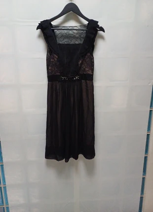 Vestido chique bcbg maxazria, brand: BCBGMAXAZRIA, condizioni: Ottime, taglia: S / IT 40 / EU 36, €20.00, €21.70 include la Protezione acquisti
