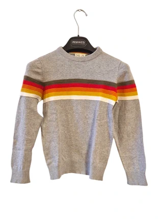 Maglioncino bimbo 7-8 anni. Marca OVS, marque: OVS, état: Très bon état, taille: 8 ans / 128 cm, 5,00 €, 5,95 € Protection acheteurs incluse