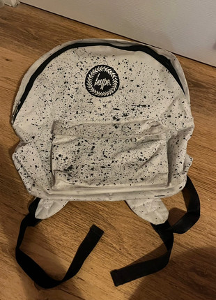 Hype rose gold discount backpack