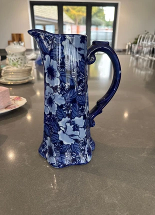 Regency stone water jug, brand: Regency, condition: Very good, £2.00, £2.80 includes Buyer Protection