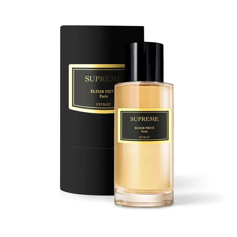 Parfum Suprême