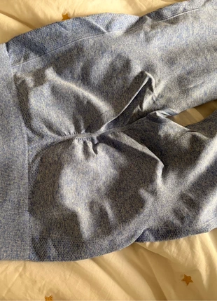 Prozis - Legging sport bleu, marque: Prozis, état: Neuf sans étiquette, taille: M / 38 / 10, 8,00 €, 9,10 € Protection acheteurs incluse