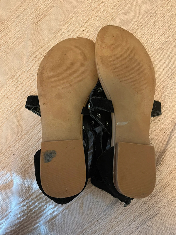 Torrid Sandals 3