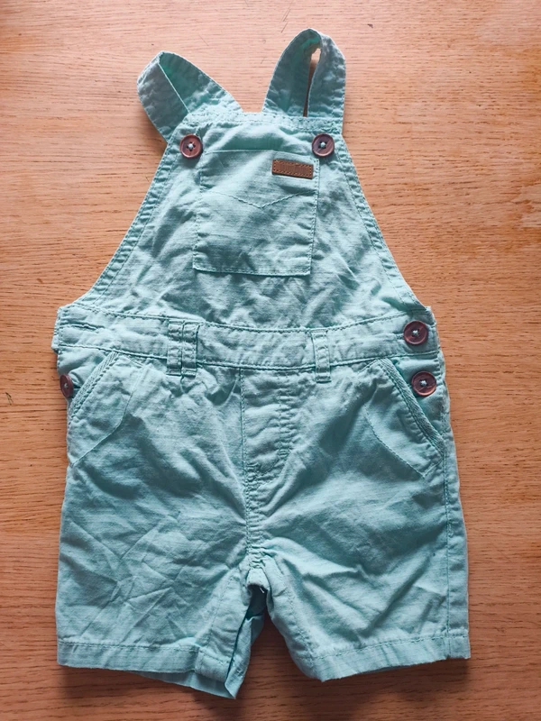 Salopette garçon 18 mois excellent état