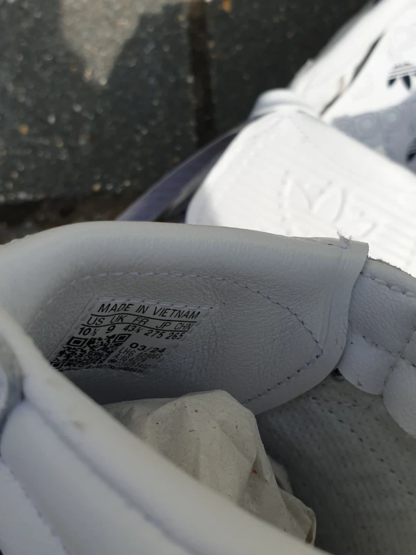 Adidas Samba LT - photo numéro 7