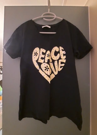 Peace Love, marque: ONLY, état: Très bon état, taille: M / 38 / 10, 1,00 €, 1,75 € Protection acheteurs incluse