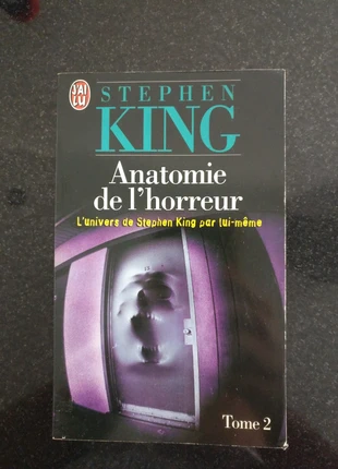 Anatomie de l'horreur 2, état: Bon état, 1,50 €, 2,28 € Protection acheteurs incluse