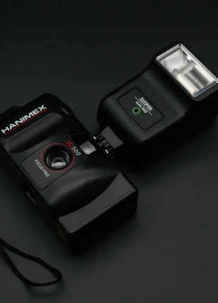 Hanimex IC500 #5, brand: Pretty, condition: Very good, £20.00, £21.70 includes Buyer Protection Pro