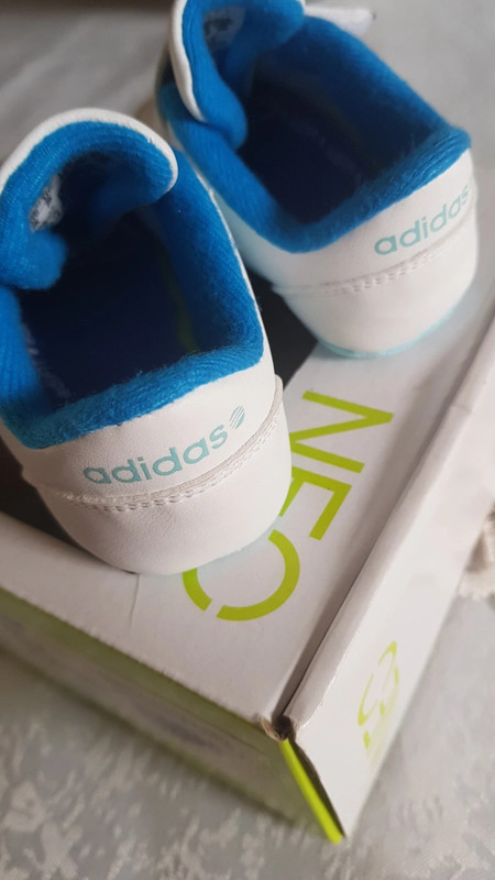 Adidas neo neonato best sale