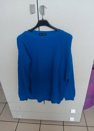 Maglioncino in lana, marca: PrettyLittleThing, estado: Muito bom, tamanho: S / 36 / 8, €5.00, €5.95 inclui Proteção do Comprador