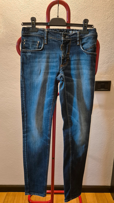 Jeans classici Antony Morato 1