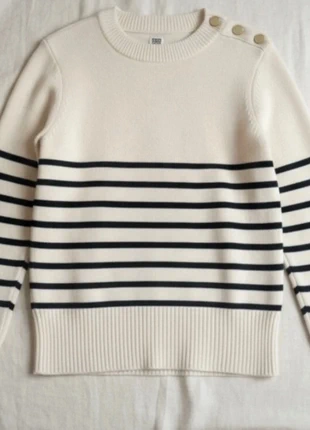 Pull très beau avec 5% de cachemire taille M, brand: La Redoute, condition: Very good, size: M / 38 / 10, €22.00, €23.80 includes Buyer Protection