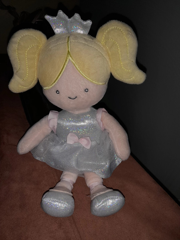 Princess penny doll shop