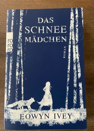 Das Scheemädchen, staat: Heel goed, € 4,00, € 4,90 inclusief Kopersbescherming